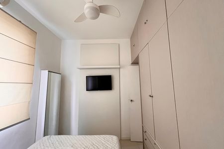 Apartamento à venda com 37m², 1 quarto e sem vaga Apartamento à venda com 37m², 1 quarto e sem vagaQuarto