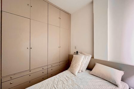 Apartamento à venda com 37m², 1 quarto e sem vaga Apartamento à venda com 37m², 1 quarto e sem vagaQuarto