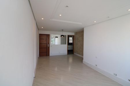 Sala de apartamento para alugar com 2 quartos, 82m² em Vila Prudente, São Paulo