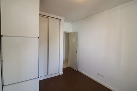 Quarto de apartamento para alugar com 2 quartos, 82m² em Vila Prudente, São Paulo