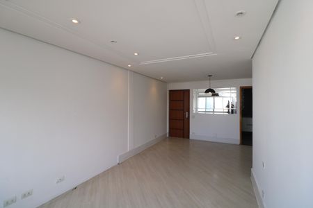 Sala de apartamento para alugar com 2 quartos, 82m² em Vila Prudente, São Paulo