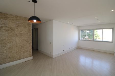 Sala de apartamento para alugar com 2 quartos, 82m² em Vila Prudente, São Paulo