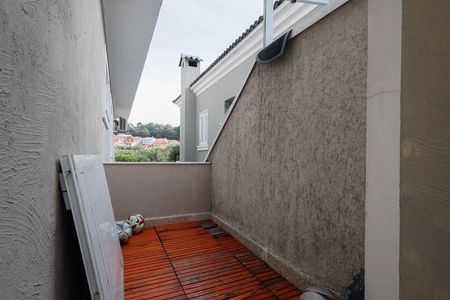 Casa de condomínio à venda com 235m², 4 quartos e 3 vagas Casa de condomínio à venda com 235m², 4 quartos e 3 vagasGaragem