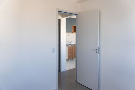 Apartamento para alugar com 34m², 2 quartos e 1 vaga Apartamento para alugar com 34m², 2 quartos e 1 vagaQuarto 1