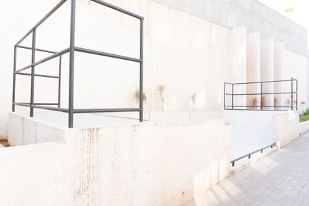 Apartamento para alugar com 34m², 2 quartos e 1 vaga Apartamento para alugar com 34m², 2 quartos e 1 vagaRampa de skate