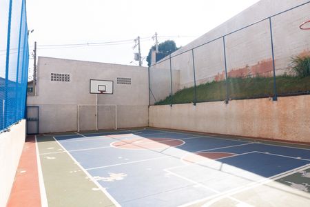 Apartamento para alugar com 34m², 2 quartos e 1 vaga Apartamento para alugar com 34m², 2 quartos e 1 vagaQuadra Esportiva