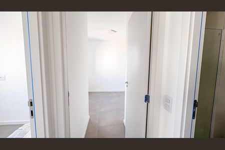 Apartamento para alugar com 34m², 2 quartos e 1 vaga Apartamento para alugar com 34m², 2 quartos e 1 vagaQuarto 2