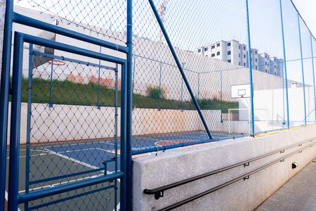 Apartamento para alugar com 34m², 2 quartos e 1 vaga Apartamento para alugar com 34m², 2 quartos e 1 vagaQuadra Esportiva