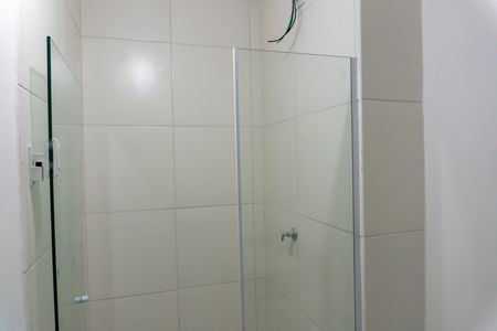 Apartamento para alugar com 34m², 2 quartos e 1 vaga Apartamento para alugar com 34m², 2 quartos e 1 vagaBanheiro