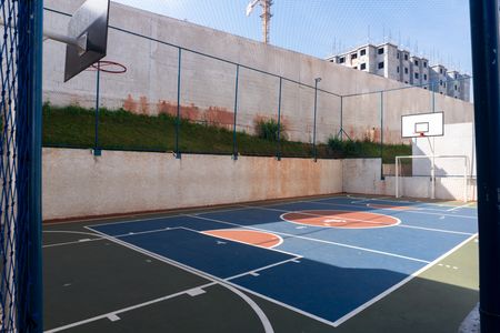 Apartamento para alugar com 34m², 2 quartos e 1 vaga Apartamento para alugar com 34m², 2 quartos e 1 vagaQuadra Esportiva