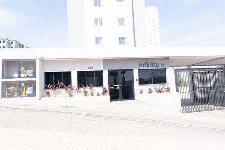 Apartamento para alugar com 34m², 2 quartos e 1 vaga Apartamento para alugar com 34m², 2 quartos e 1 vagafaixada