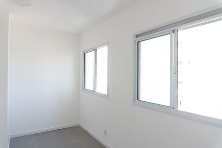Sala de apartamento para alugar com 2 quartos, 34m² em Vila Sul Americana, Carapicuíba