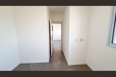 Apartamento para alugar com 34m², 2 quartos e 1 vaga Apartamento para alugar com 34m², 2 quartos e 1 vagaQuarto 2