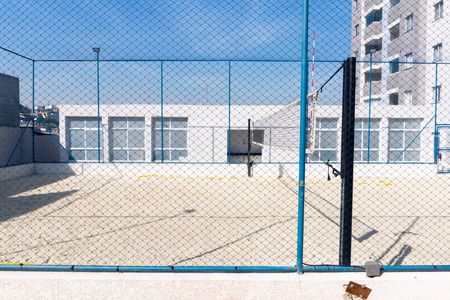 Apartamento para alugar com 34m², 2 quartos e 1 vaga Apartamento para alugar com 34m², 2 quartos e 1 vagaQuadra Esportiva