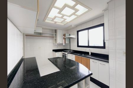 Apartamento para alugar com 140m², 4 quartos e 2 vagas Apartamento para alugar com 140m², 4 quartos e 2 vagasCozinha