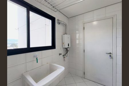 Apartamento para alugar com 140m², 4 quartos e 2 vagas Apartamento para alugar com 140m², 4 quartos e 2 vagasÁrea de Serviço