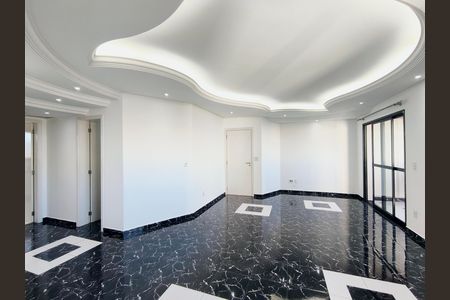 Sala de apartamento para alugar com 4 quartos, 140m² em Vila Cacilda, Jundiaí