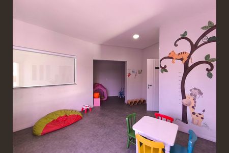 Apartamento para alugar com 140m², 4 quartos e 2 vagas Apartamento para alugar com 140m², 4 quartos e 2 vagasÁrea comum - Brinquedoteca
