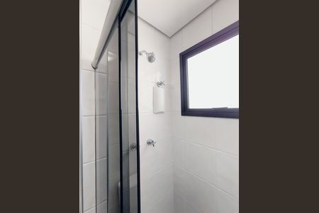 Apartamento para alugar com 140m², 4 quartos e 2 vagas Apartamento para alugar com 140m², 4 quartos e 2 vagasBanheiro da Suíte 2