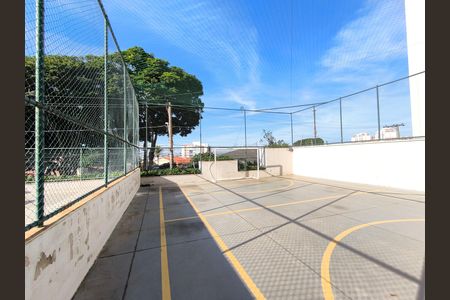 Apartamento para alugar com 140m², 4 quartos e 2 vagas Apartamento para alugar com 140m², 4 quartos e 2 vagasÁrea comum - Quadra