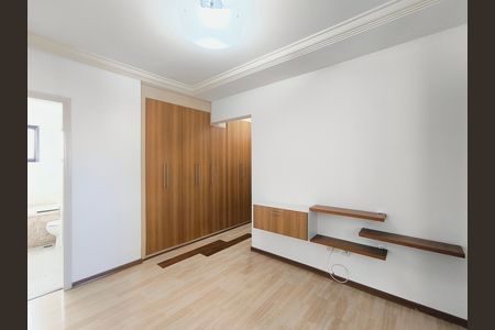Suíte 1 de apartamento para alugar com 4 quartos, 140m² em Vila Cacilda, Jundiaí