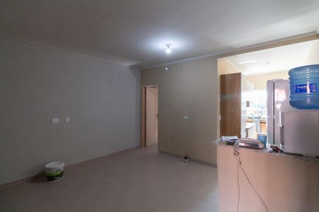 Casa à venda com 220m², 6 quartos e 2 vagasSala - Casa 2