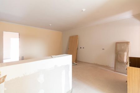 Casa à venda com 220m², 6 quartos e 2 vagasSala - Casa 1