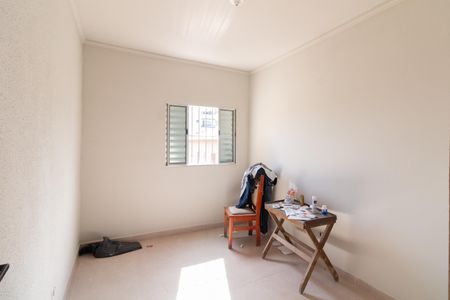 Casa à venda com 220m², 6 quartos e 2 vagasQuarto 1 - Casa 2