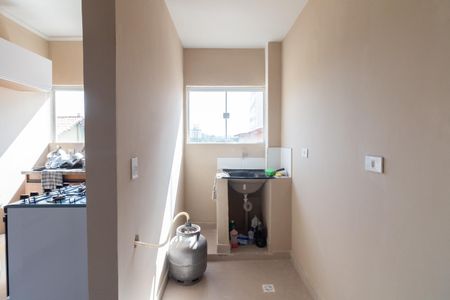 Casa à venda com 220m², 6 quartos e 2 vagasCozinha - Casa 2