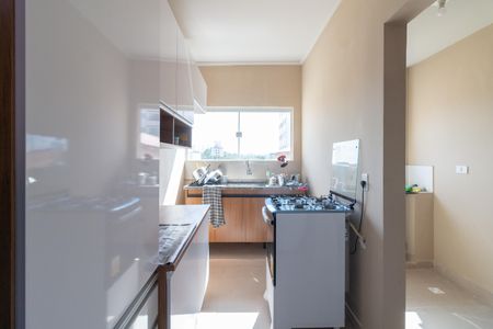 Casa à venda com 220m², 6 quartos e 2 vagasCozinha - Casa 2