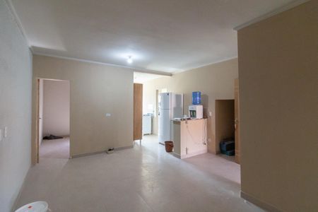 Casa à venda com 220m², 6 quartos e 2 vagasSala - Casa 2