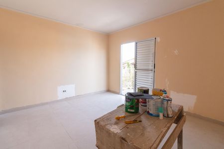 Casa à venda com 220m², 6 quartos e 2 vagasQuarto 1 - Casa 1