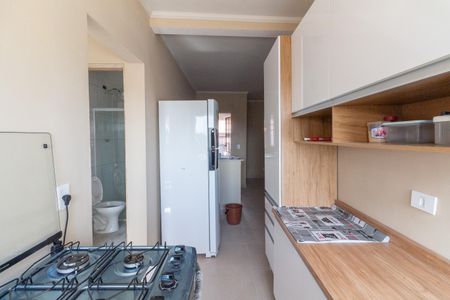Casa à venda com 220m², 6 quartos e 2 vagasCozinha - Casa 2