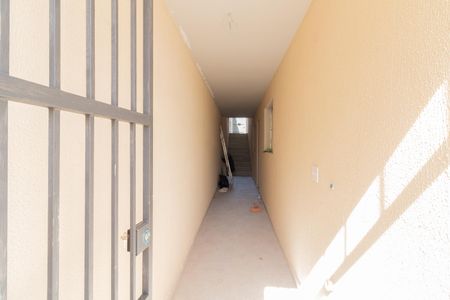 Casa à venda com 220m², 6 quartos e 2 vagasCorredor