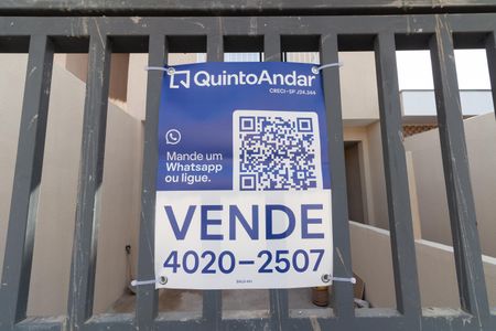 Casa à venda com 220m², 6 quartos e 2 vagasPlaca do QuintoAndar