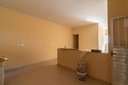 Casa à venda com 220m², 6 quartos e 2 vagasSala- Casa 3