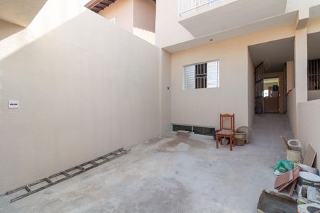 Casa à venda com 220m², 6 quartos e 2 vagasGaragem