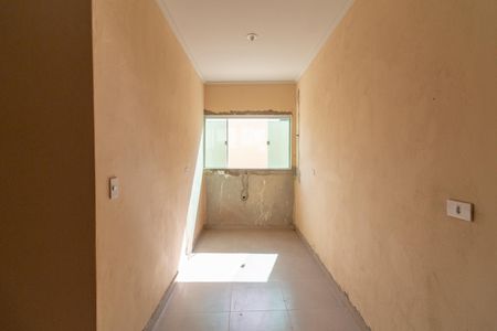 Casa à venda com 220m², 6 quartos e 2 vagasCozinha - Casa 3