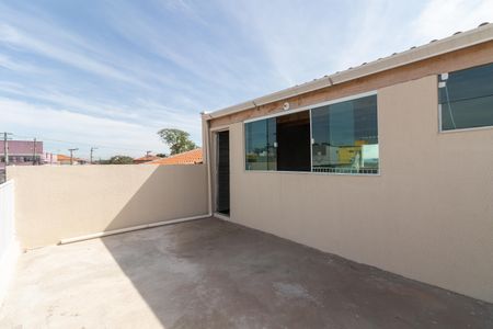 Casa à venda com 220m², 6 quartos e 2 vagasTerraço - Casa 1