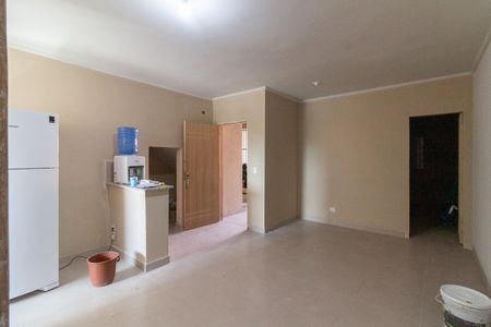 Casa à venda com 220m², 6 quartos e 2 vagasSala - Casa 2