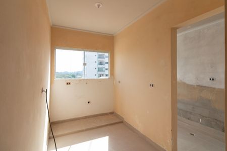Casa à venda com 220m², 6 quartos e 2 vagasCozinha - Casa 1