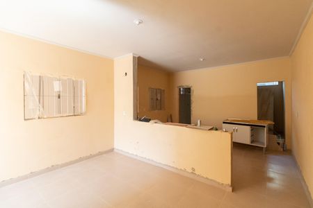 Casa à venda com 220m², 6 quartos e 2 vagasSala- Casa 3
