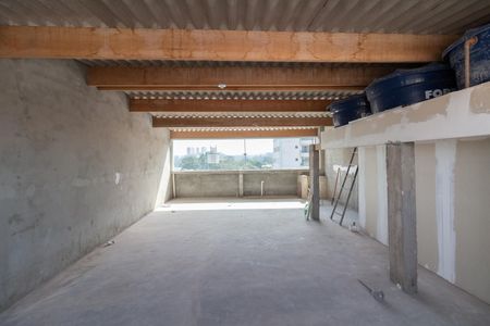Casa à venda com 220m², 6 quartos e 2 vagasTerraço - Casa 1