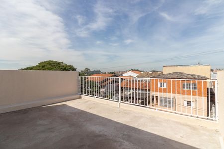 Casa à venda com 220m², 6 quartos e 2 vagasTerraço - Casa 1