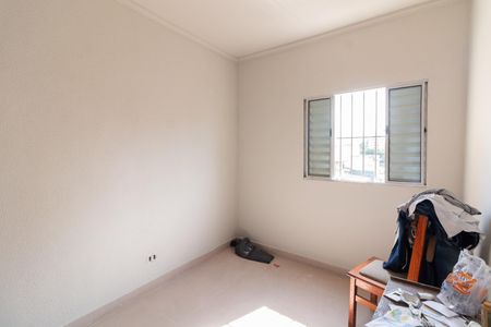 Casa à venda com 220m², 6 quartos e 2 vagasQuarto 1 - Casa 2