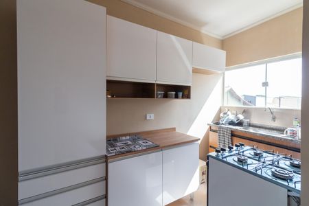 Casa à venda com 220m², 6 quartos e 2 vagasCozinha - Casa 2
