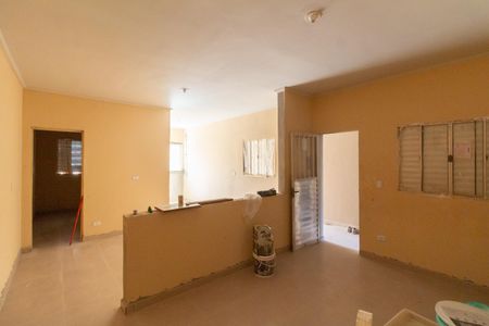 Casa à venda com 220m², 6 quartos e 2 vagasSala- Casa 3