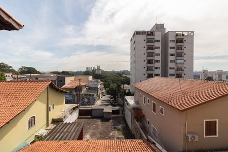 Casa à venda com 220m², 6 quartos e 2 vagasVista - Casa 1