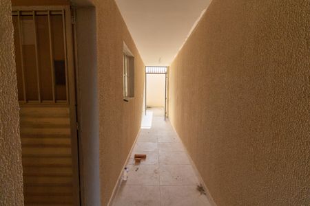 Casa à venda com 220m², 6 quartos e 2 vagasCorredor