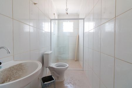 Casa à venda com 220m², 6 quartos e 2 vagasBanheiro - Casa 1